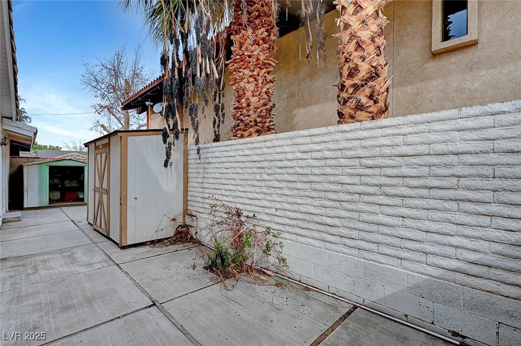 1801 15th, Las Vegas, NV 89104