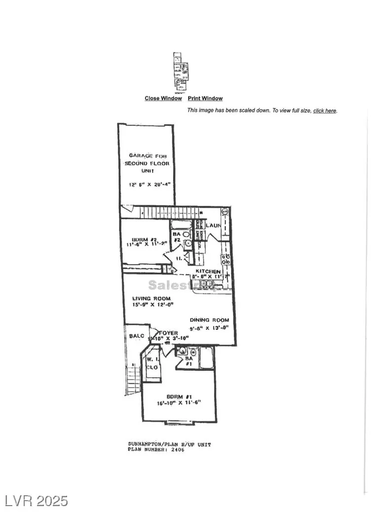 7061 Roscoe, Las Vegas, NV 89129