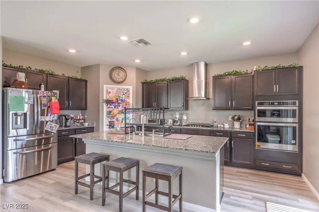 6904 Baylor Creek, North Las Vegas, NV 89086