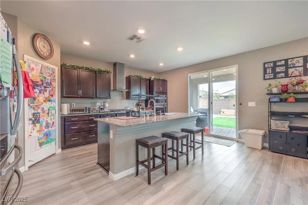 6904 Baylor Creek, North Las Vegas, NV 89086