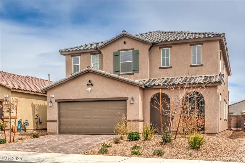 6904 Baylor Creek, North Las Vegas, NV 89086