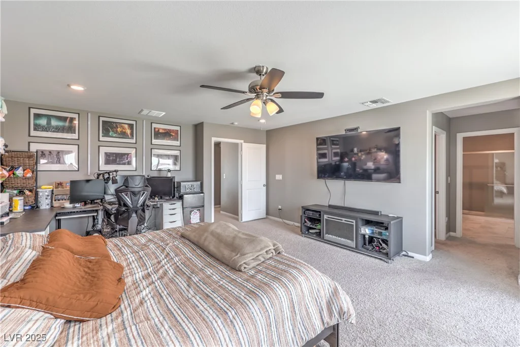 6904 Baylor Creek, North Las Vegas, NV 89086