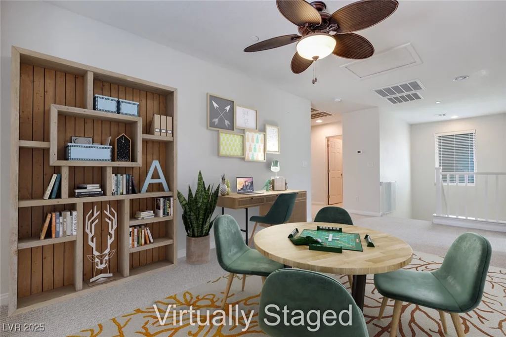 1427 Brushback, Henderson, NV 89074