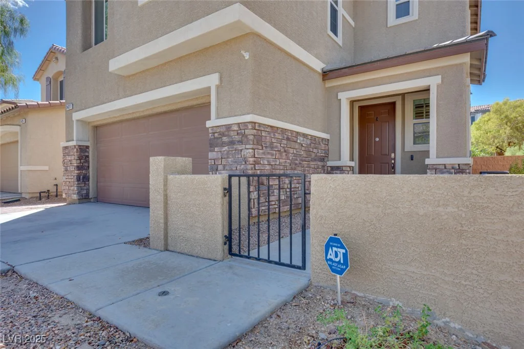 1427 Brushback, Henderson, NV 89074