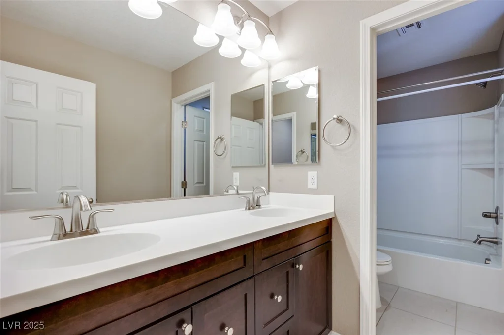 1427 Brushback, Henderson, NV 89074