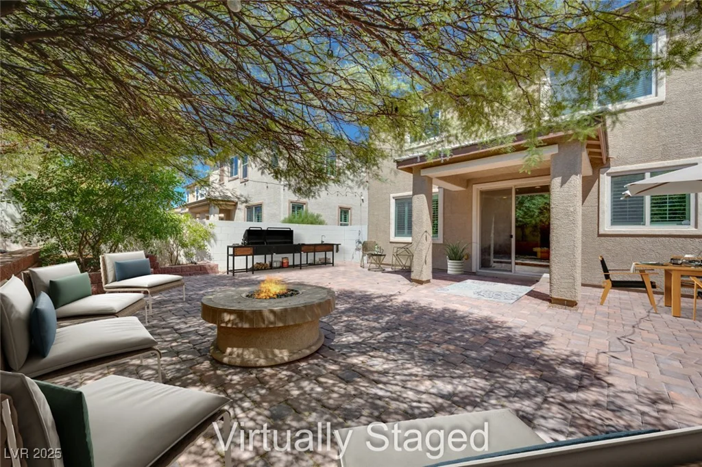 1427 Brushback, Henderson, NV 89074