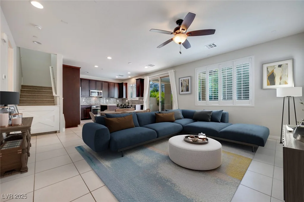 1427 Brushback, Henderson, NV 89074