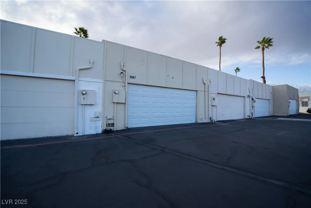 3467 Garden East, Las Vegas, NV 89121