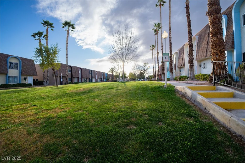3467 Garden East, Las Vegas, NV 89121
