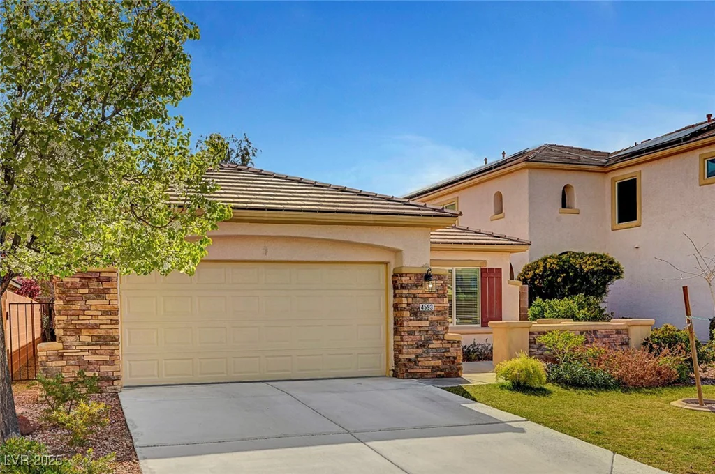 4593 Weitzman, Las Vegas, NV 89141
