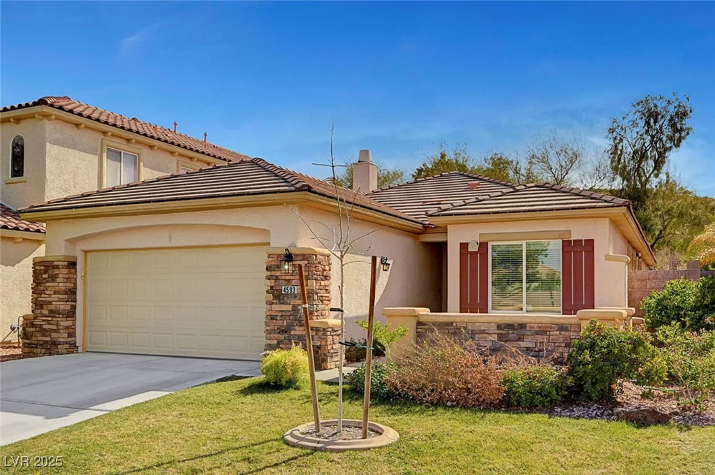 4593 Weitzman, Las Vegas, NV 89141
