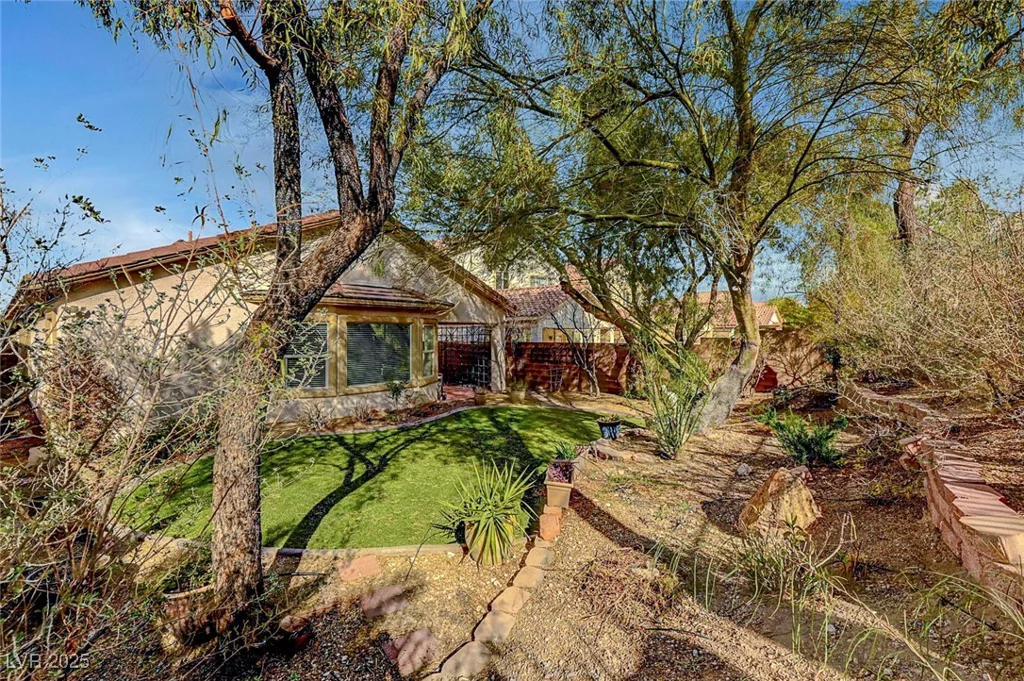 4593 Weitzman, Las Vegas, NV 89141