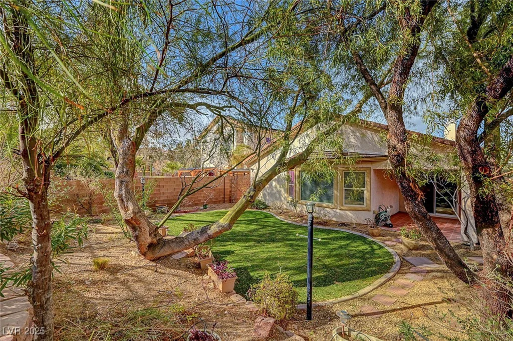 4593 Weitzman, Las Vegas, NV 89141