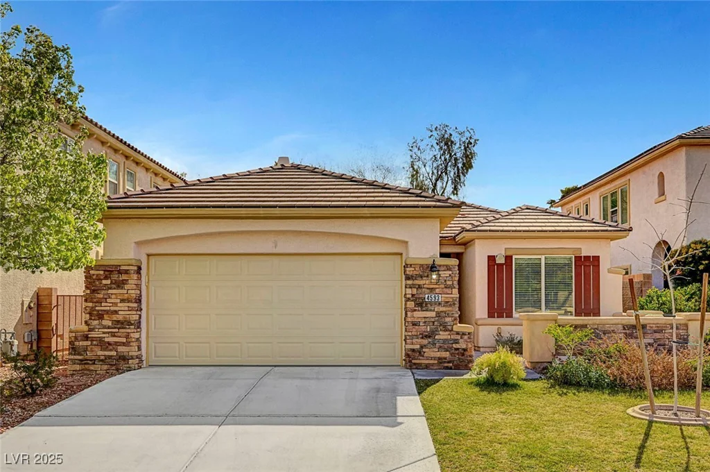 4593 Weitzman, Las Vegas, NV 89141