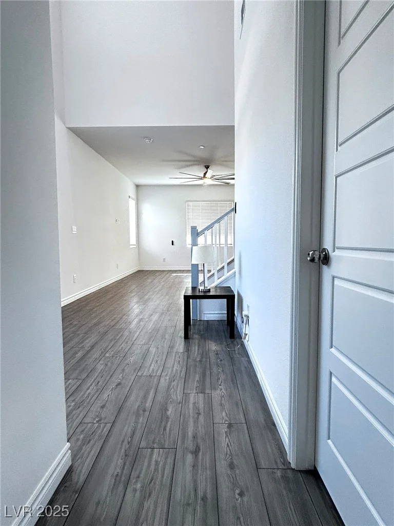 290 Mount Williamson, Henderson, NV 89015