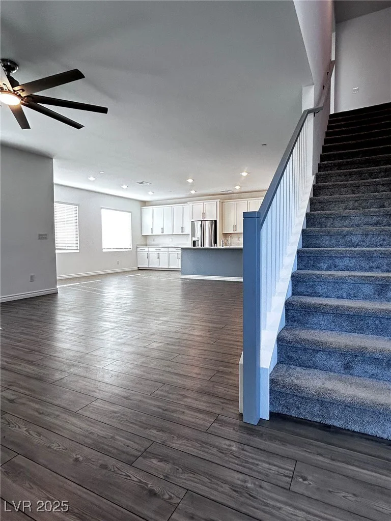 290 Mount Williamson, Henderson, NV 89015