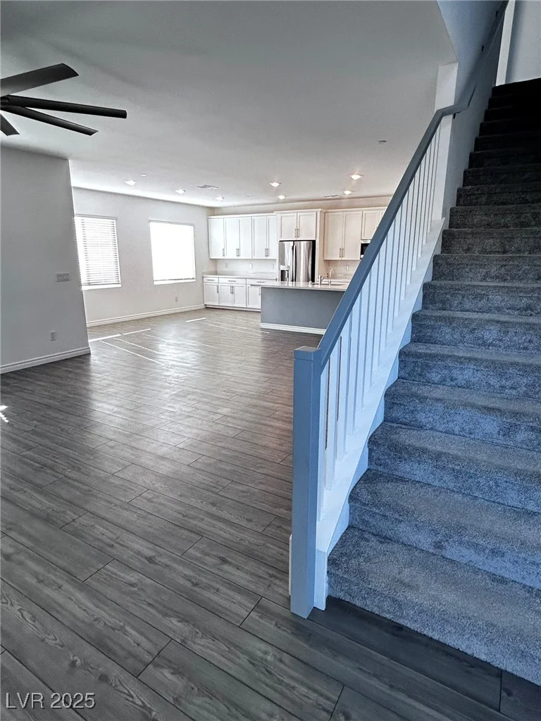 290 Mount Williamson, Henderson, NV 89015