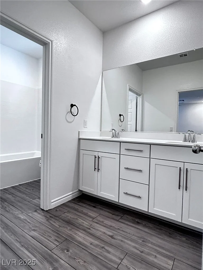 290 Mount Williamson, Henderson, NV 89015