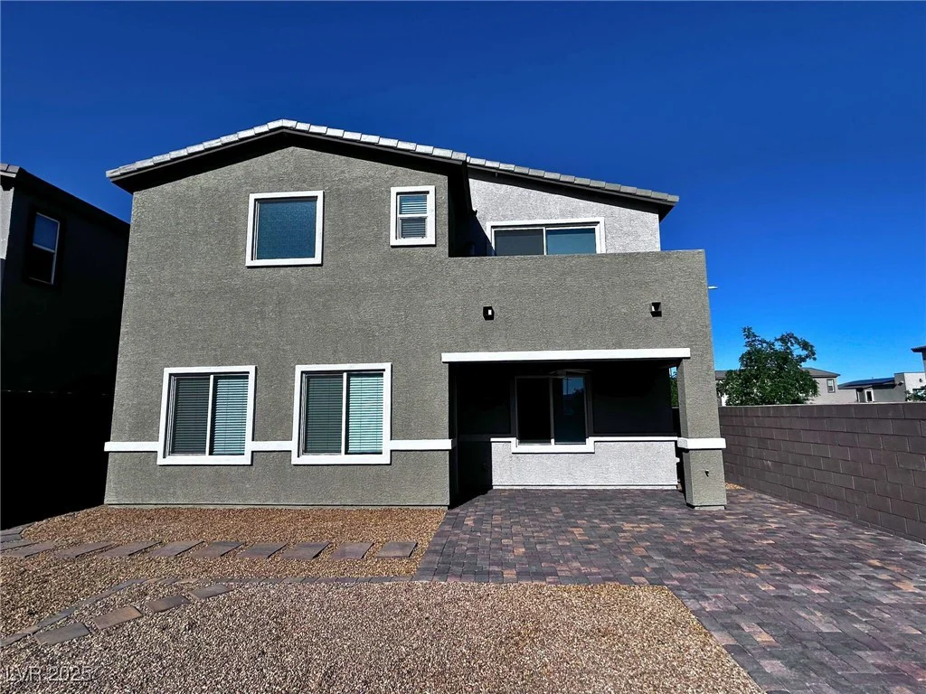 290 Mount Williamson, Henderson, NV 89015