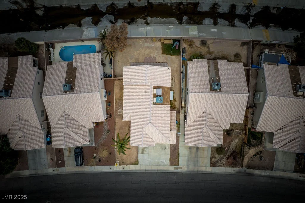 6276 Back Woods, Las Vegas, NV 89142