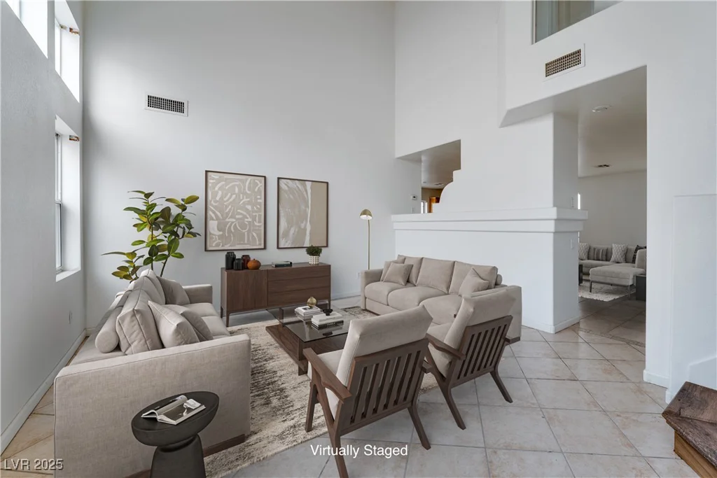 6276 Back Woods, Las Vegas, NV 89142