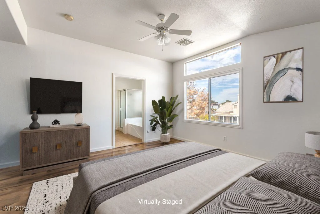6276 Back Woods, Las Vegas, NV 89142