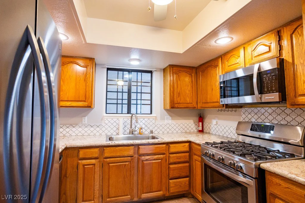 2611 Durango, Las Vegas, NV 89117