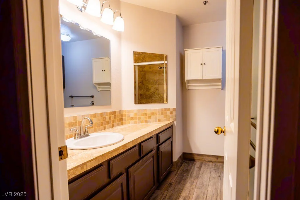 2611 Durango, Las Vegas, NV 89117