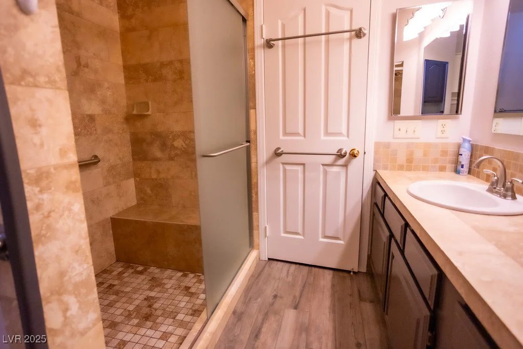 2611 Durango, Las Vegas, NV 89117