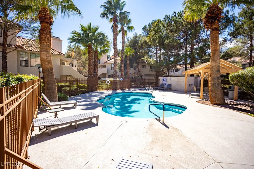2611 Durango, Las Vegas, NV 89117