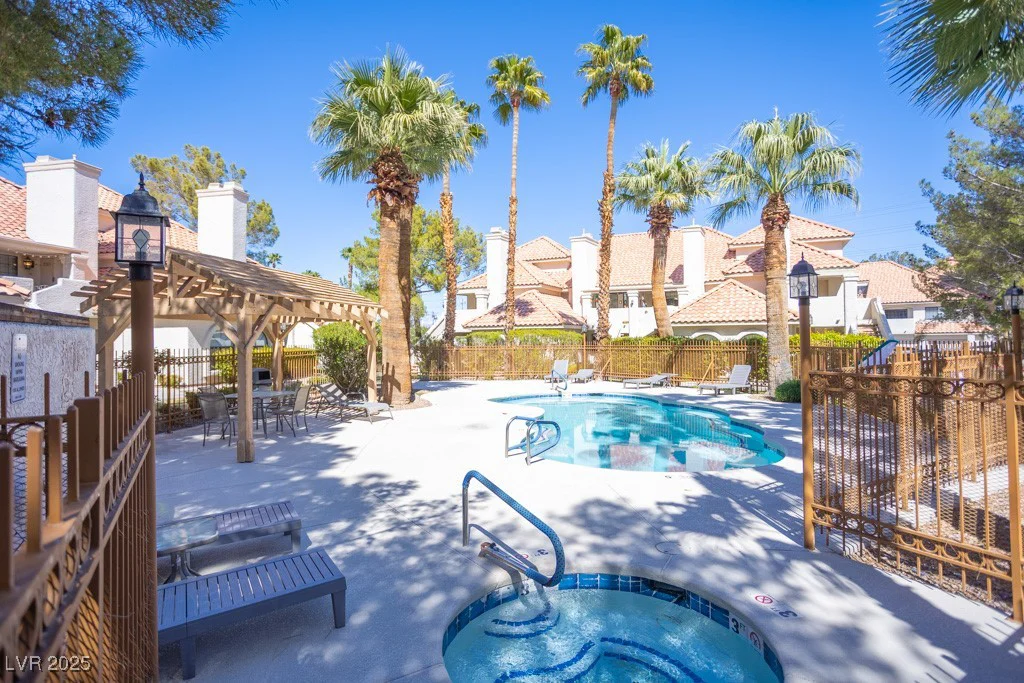 2611 Durango, Las Vegas, NV 89117