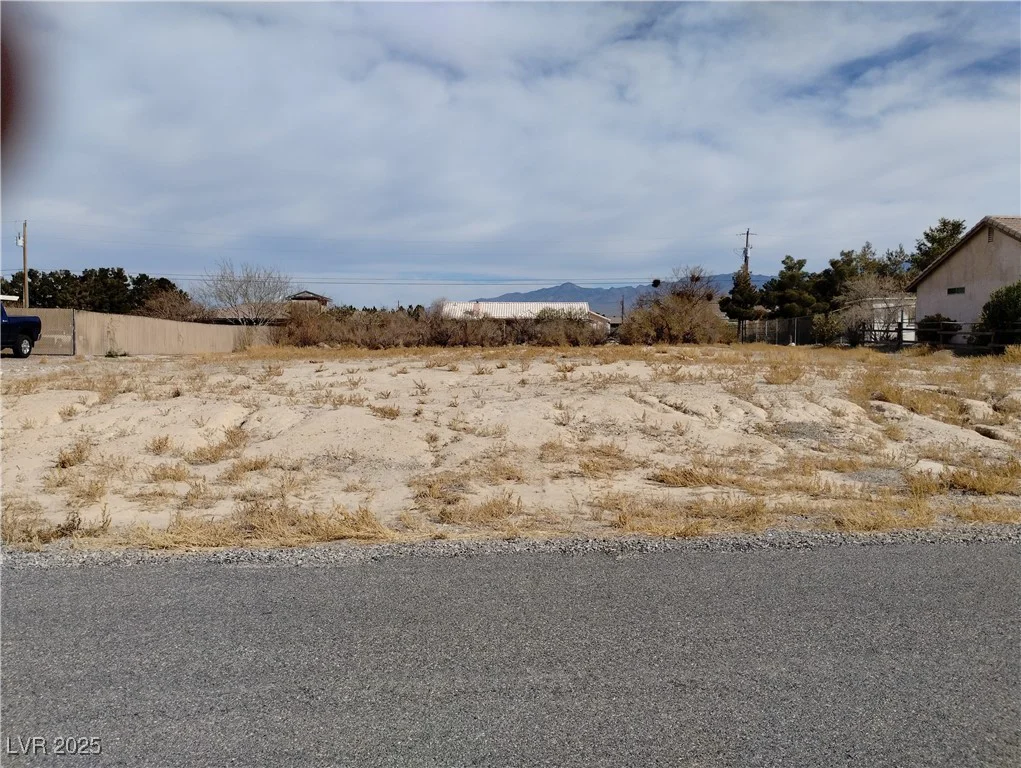 240 Chevron, Pahrump, NV 89048