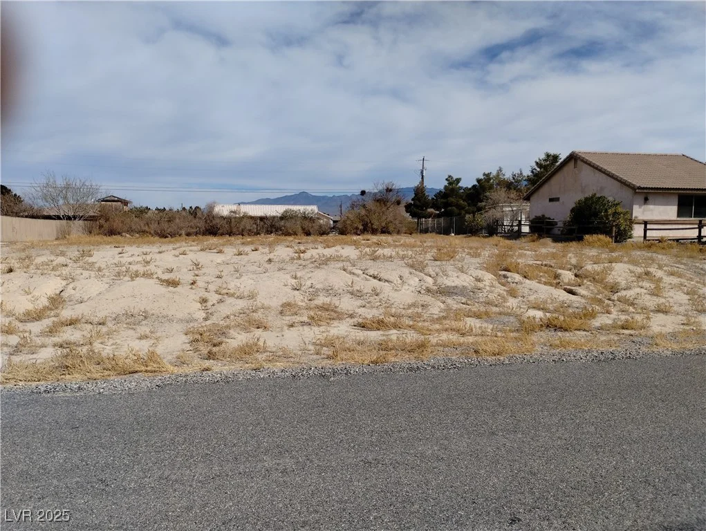 240 Chevron, Pahrump, NV 89048