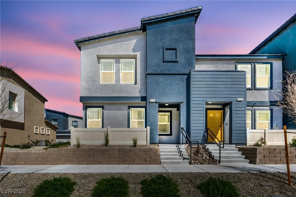 3725 Celesta Vista, Henderson, NV 89044