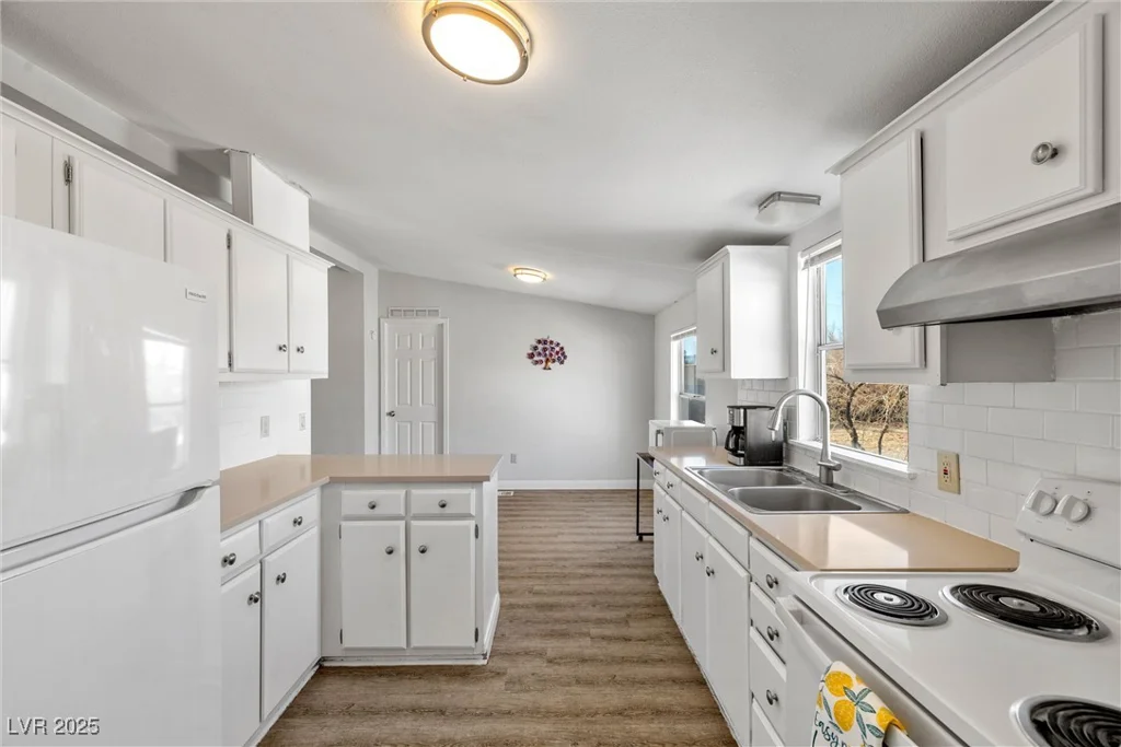 3780 Barney, Pahrump, NV 89060