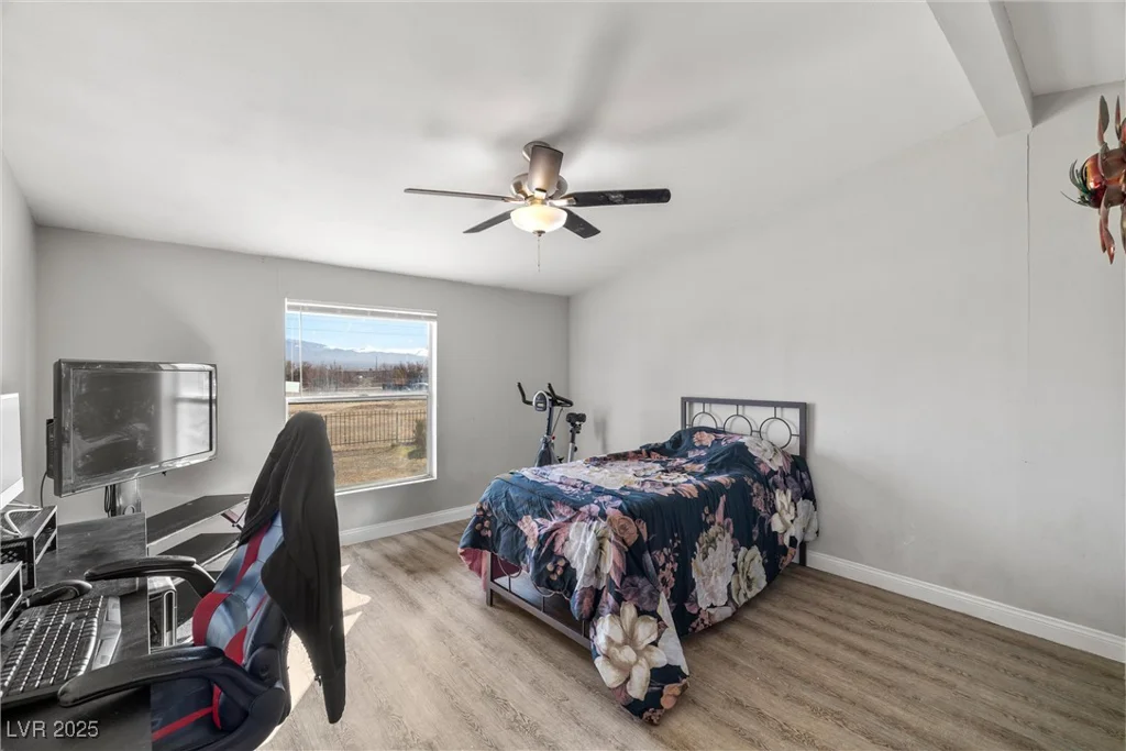 3780 Barney, Pahrump, NV 89060