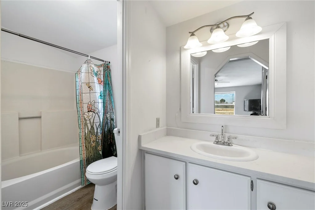 3780 Barney, Pahrump, NV 89060