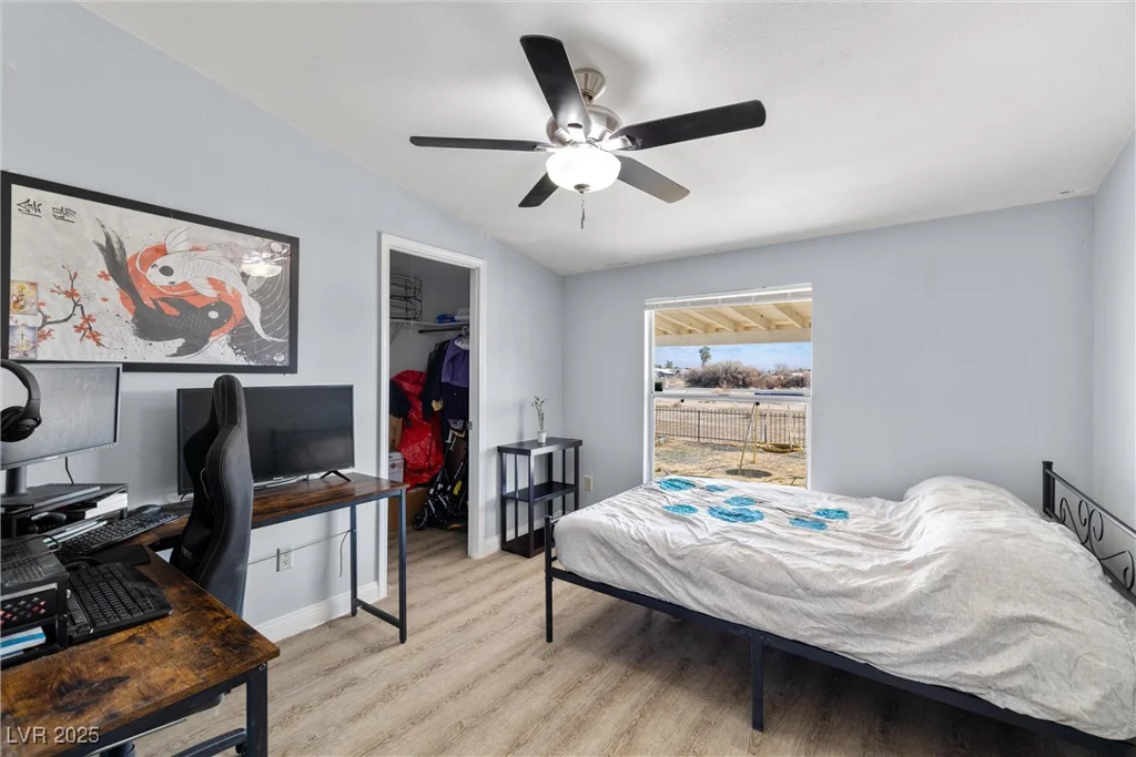 3780 Barney, Pahrump, NV 89060