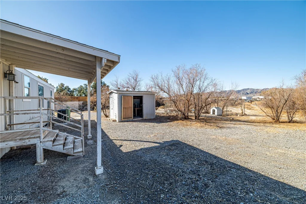 3780 Barney, Pahrump, NV 89060
