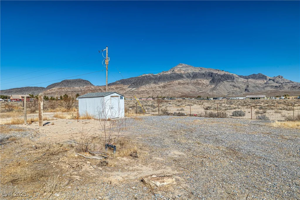 3780 Barney, Pahrump, NV 89060