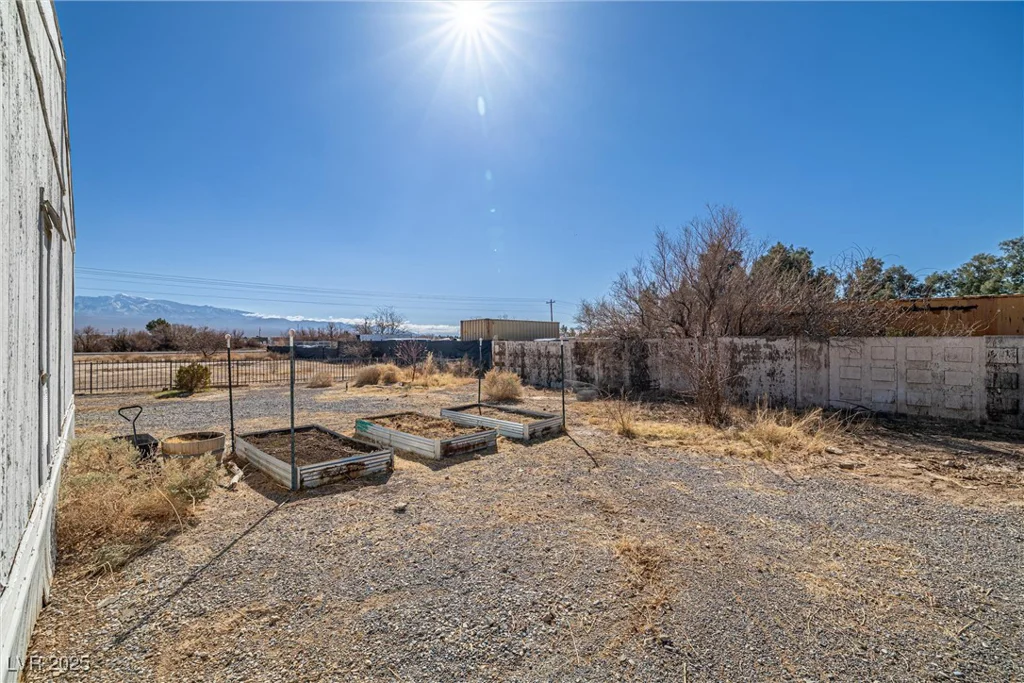 3780 Barney, Pahrump, NV 89060