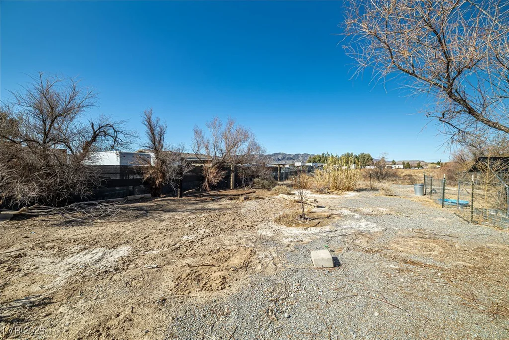 3780 Barney, Pahrump, NV 89060