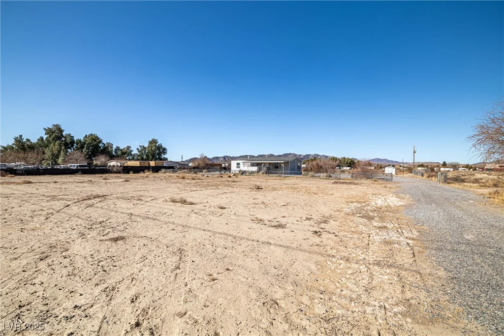 3780 Barney, Pahrump, NV 89060