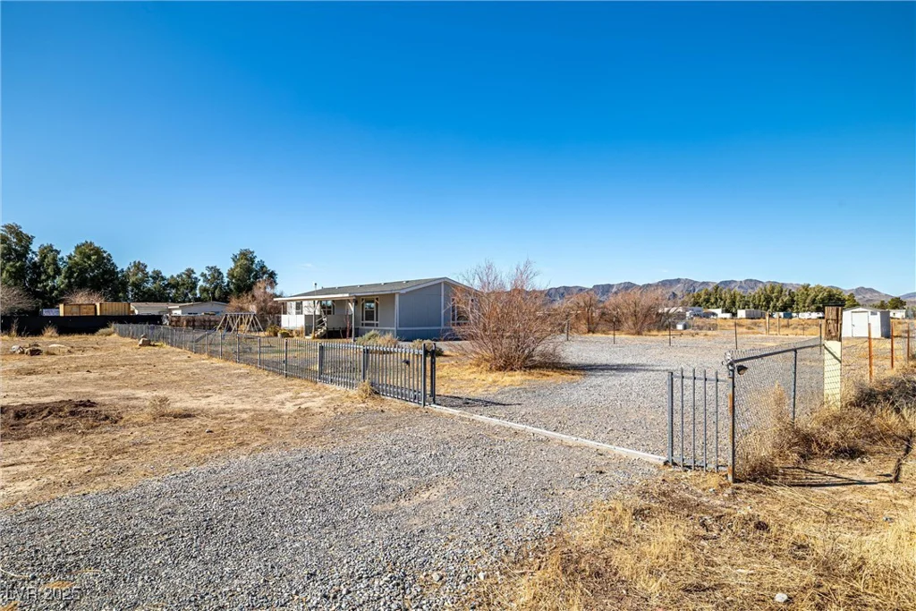 3780 Barney, Pahrump, NV 89060