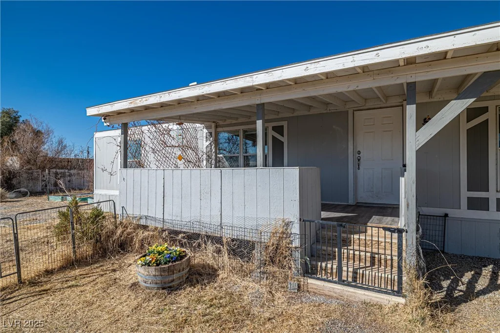 3780 Barney, Pahrump, NV 89060