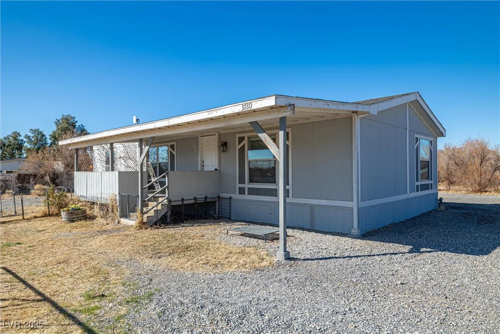 3780 Barney, Pahrump, NV 89060