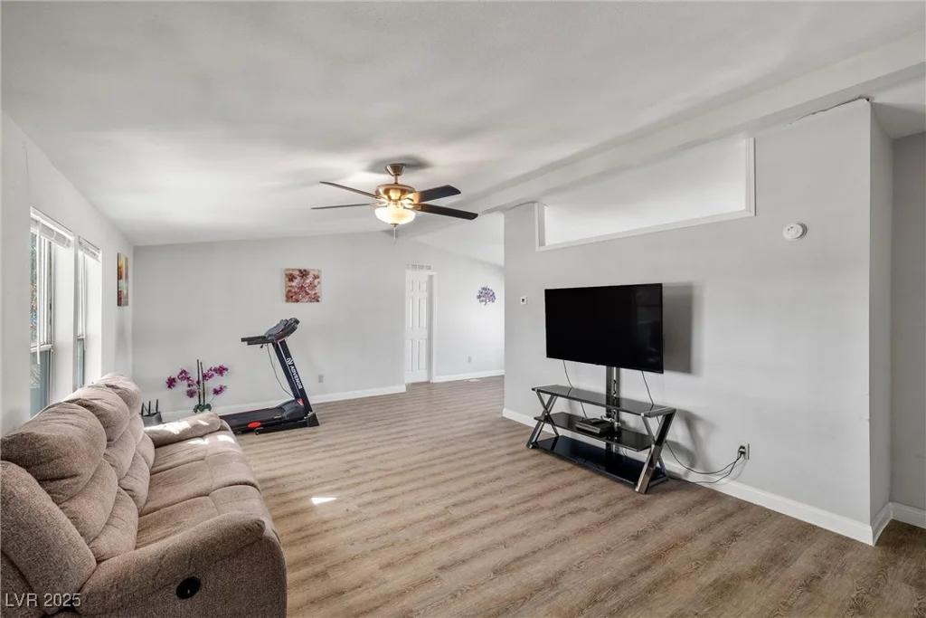 3780 Barney, Pahrump, NV 89060