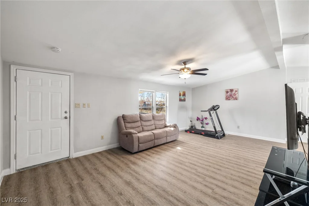 3780 Barney, Pahrump, NV 89060