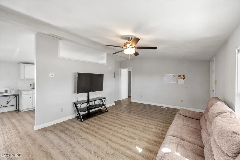 3780 Barney, Pahrump, NV 89060