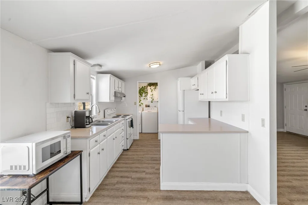3780 Barney, Pahrump, NV 89060